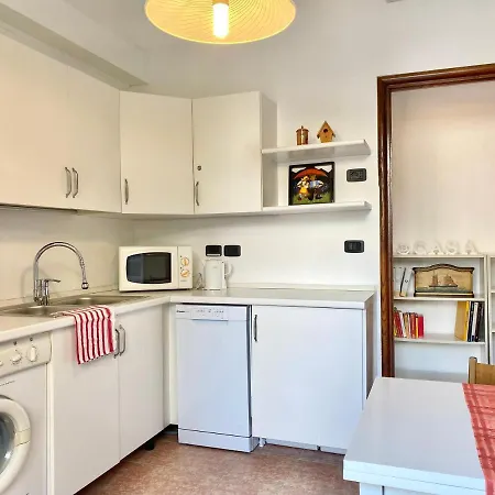 Appartamento Casaviva - Sweet Trilo With Dehors In Santa M. Santa Margherita Ligure