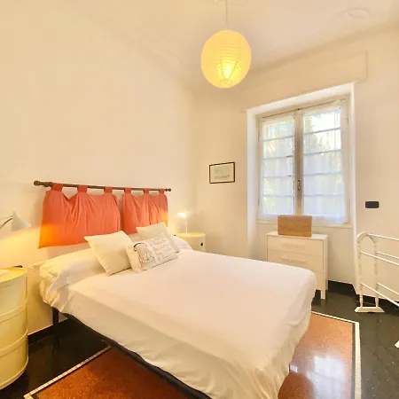 Apartment Casaviva - Sweet Trilo With Dehors In Santa M. Santa Margherita Ligure