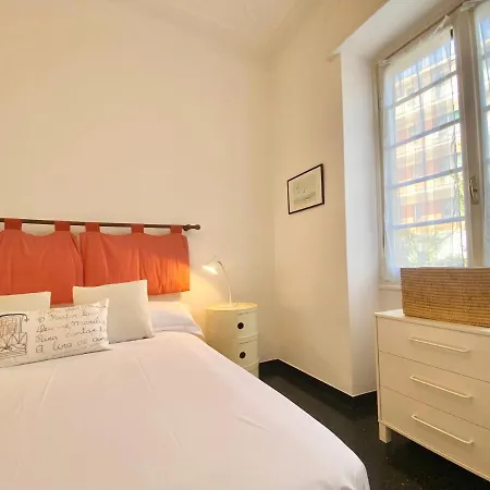 Apartment Casaviva - Sweet Trilo With Dehors In Santa M.