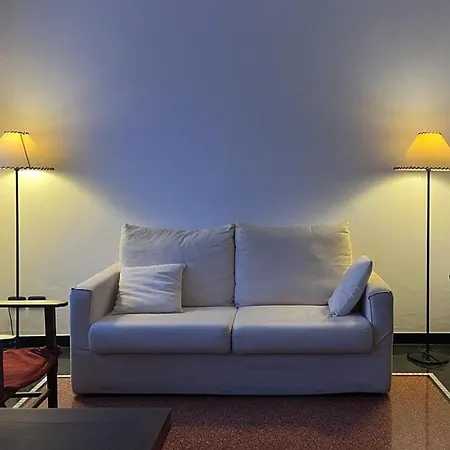 Apartment Casaviva - Sweet Trilo With Dehors In Santa M. Santa Margherita Ligure