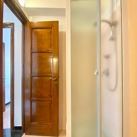 Appartement Casaviva - Sweet Trilo With Dehors In Santa M.