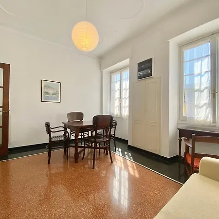 Apartment Casaviva - Sweet Trilo With Dehors In Santa M. *